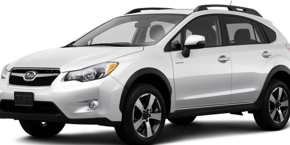 SUBARU XV CROSSTREK 2013 JF2GPAGC8DH835014 image